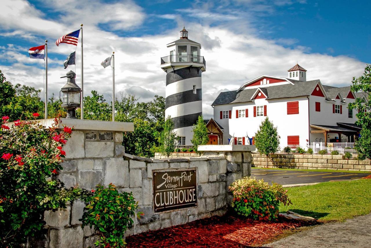 Stormy Point Village Indian Point Exterior photo